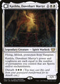 Katilda, Dawnhart Martyr // Katilda's Rising Dawn (21) - Innistrad: Crimson Vow (VOW)