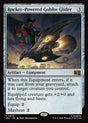Rocket-Powered Goblin Glider (825) - Marvel Super Heroes Commander (MSC)