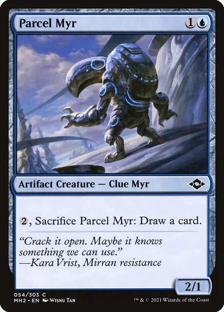 Parcel Myr (54) - Modern Horizons 2 (MH2)