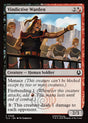 Vindictive Warden (249) - Avatar: The Last Airbender (TLA)
