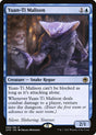 Yuan-Ti Malison (86) - Adventures in the Forgotten Realms (AFR)