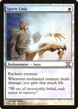 Spirit Link (45) - Tenth Edition (10E)