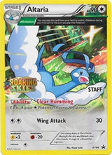 Altaria XY46 Prerelease (XY46) - XY Promos (PR)
