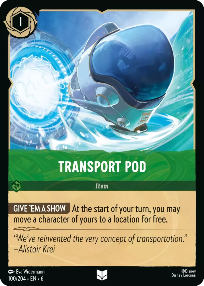 Transport Pod - Azurite Sea (6)