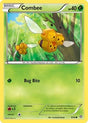 Combee (9) - XY - Ancient Origins (AOR)