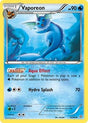 Vaporeon (22) - XY - Ancient Origins (AOR)