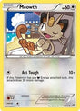 Meowth (61) - XY - Ancient Origins (AOR)