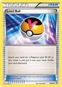 Level Ball (76) - XY - Ancient Origins (AOR)