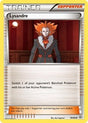 Lysandre (78) - XY - Ancient Origins (AOR)