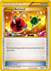 Energy Retrieval (99) - XY - Ancient Origins (AOR)