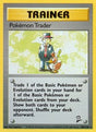 Pokemon Trader (106) - Base Set 2 (BS2)