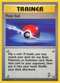 Poke Ball (121) - Base Set 2 (BS2)