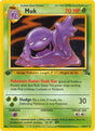 Muk (28) - Fossil (FO)