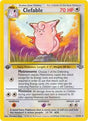Clefable (17) - Jungle (JU)