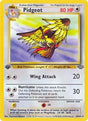 Pidgeot (24) - Jungle (JU)