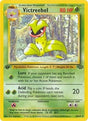 Victreebel (30) - Jungle (JU)