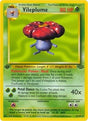 Vileplume (31) - Jungle (JU)