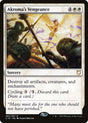 Akroma's Vengeance (62) - Commander 2018 (C18)