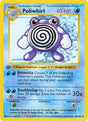 Poliwhirl (38) - Base Set (Shadowless) (BSS)
