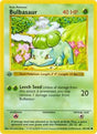 Bulbasaur (44) - Base Set (Shadowless) (BSS)