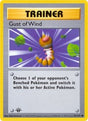 Gust of Wind (93) - Base Set (Shadowless) (BSS)