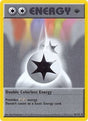 Double Colorless Energy (96) - Base Set (Shadowless) (BSS)