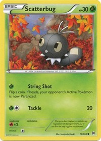 Scatterbug (13) - XY - BREAKthrough (BKT)