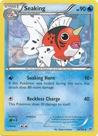 Seaking (28) - XY - BREAKthrough (BKT)