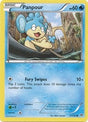 Panpour (41) - XY - BREAKthrough (BKT)