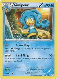 Simipour (42) - XY - BREAKthrough (BKT)