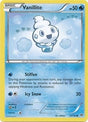 Vanillite (43) - XY - BREAKthrough (BKT)