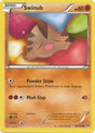 Swinub (80) - XY - BREAKthrough (BKT)