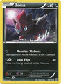 Zorua (89) - XY - BREAKthrough (BKT)