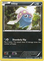 Inkay (93) - XY - BREAKthrough (BKT)
