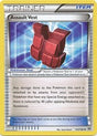 Assault Vest (133) - XY - BREAKthrough (BKT)