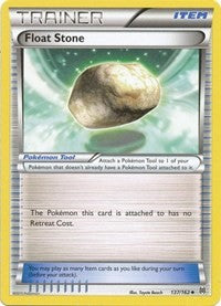 Float Stone (137) - XY - BREAKthrough (BKT)