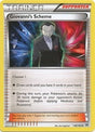 Giovannis Scheme (138) - XY - BREAKthrough (BKT)