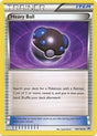Heavy Ball (140) - XY - BREAKthrough (BKT)