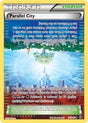 Parallel City (145) - XY - BREAKthrough (BKT)