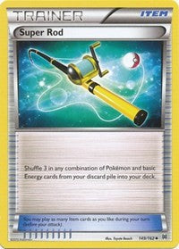 Super Rod (149) - XY - BREAKthrough (BKT)