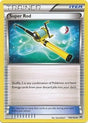 Super Rod (149) - XY - BREAKthrough (BKT)