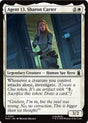 Agent 13, Sharon Carter (1) - Marvel Super Heroes (MSH)