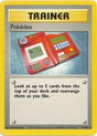 Pokedex (87) - Base Set (BS)