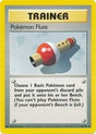 Pokemon Flute (86) - Base Set (BS)