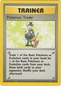 Pokemon Trader (77) - Base Set (BS)