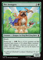 Pet Avengers (178) - Marvel Super Heroes (MSH)