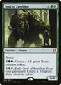 Soul of Zendikar (182) - Commander 2019 (C19)