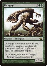 Lhurgoyf (259) - Eighth Edition (8ED)