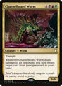 Charnelhoard Wurm (171) - Commander 2018 (C18)