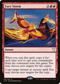 Fury Storm (22) - Commander 2018 (C18)